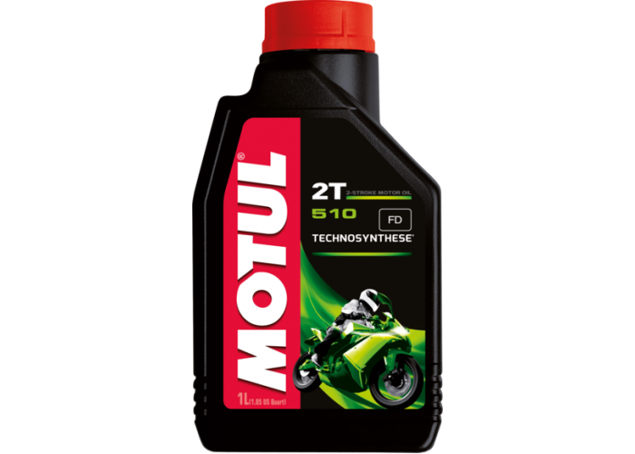 Ulei Motul 510 2T